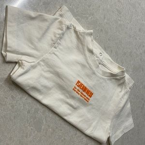 Fendi Baby T-Shirt 18M